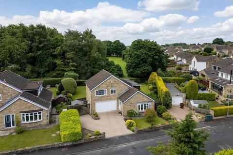 Wetherby, Ullswater Rise, LS22 4 bed detached house for sale