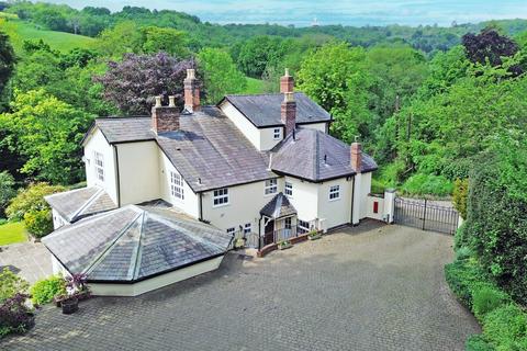 Winwood Heath Road Halesowen... 5 bed detached house for sale