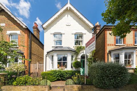 Eastbury Road, Kingston Upon Thames, KT2 5 bed detached house for sale