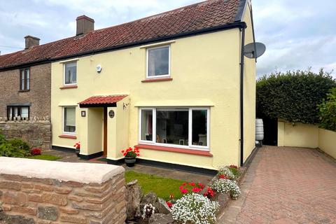 St. Marys Grove, Nailsea, Bristol, BS48 3 bed semi