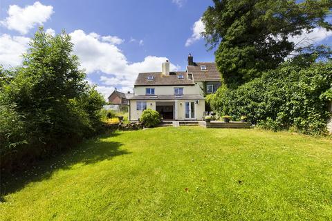 Exbourne, Okehampton 3 bed semi