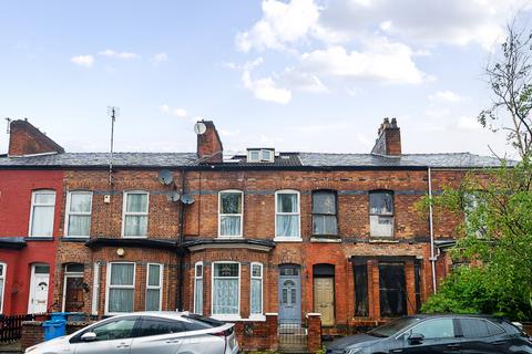 Clitheroe Road,  Manchester, M13 5 bed terraced house for sale