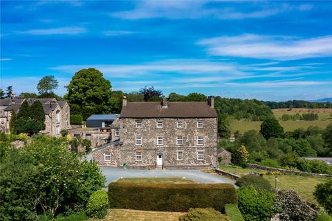 Mill Brow House and  7 Apartments... 5 bed detached house for sale