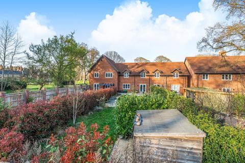 Besselsleigh,  Oxfordshire,  OX13 3 bed terraced house for sale