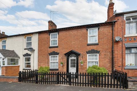 20 Habberley Street, Kidderminster 2 bed terraced house for sale