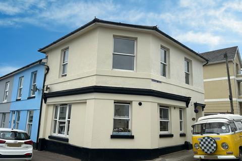 Bedford Road, Torquay, TQ1 3LJ 3 bed end of terrace house for sale