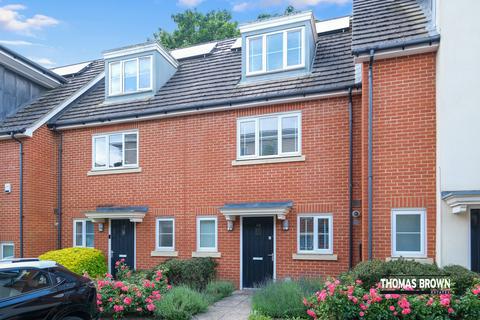 Blossom Drive, Orpington 3 bed terraced house for sale