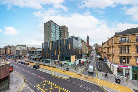 Renfrew Street, Garnethill, Glasgow 1 bed apartment for sale