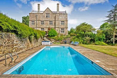 Exeter EX6 10 bed detached house for sale