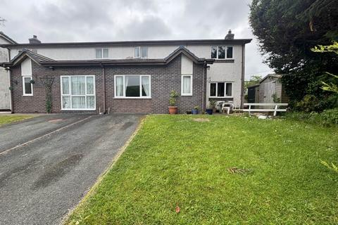 Bow Street, BOW STREET SY24 4 bed house for sale