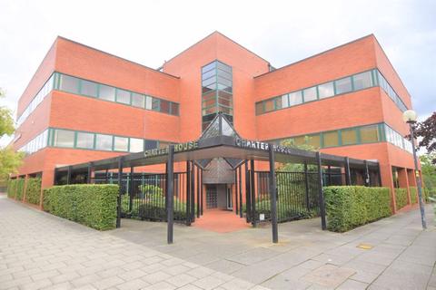 Charter House, Avebury Boulevard... 2 bed apartment for sale