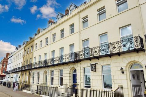 THE ESPLANADE, WEYMOUTH 1 bed apartment for sale