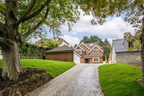 Oakhill Road, Sevenoaks, Kent, TN13 6 bed detached house for sale