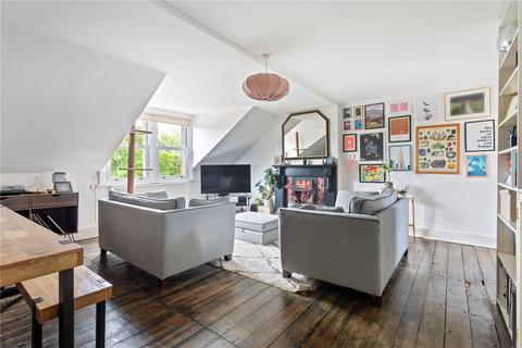 St. Faiths Road, London, SE21 2 bed apartment for sale