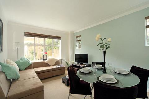 Cheyne Place, Chelsea, London, SW3 1 bed apartment for sale