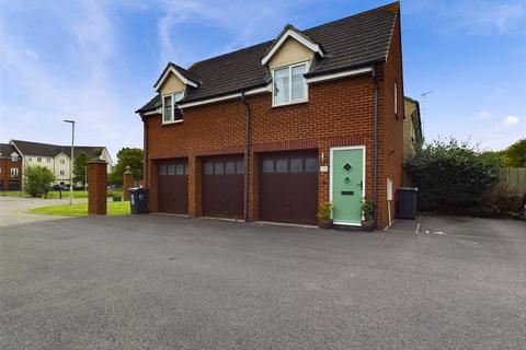 2 bedroom detached house for sale