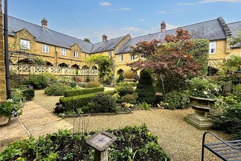 Long Street, Sherborne, DT9 3 bed retirement property for sale