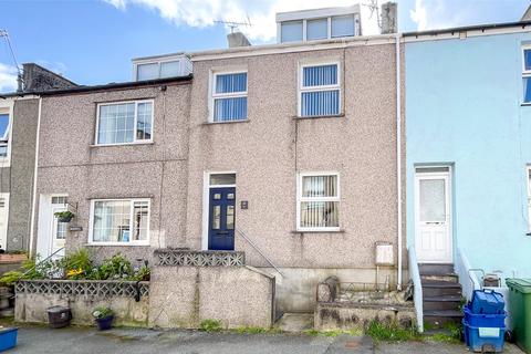 1 bedroom terraced house for sale