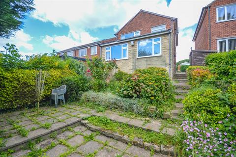 Haddon Way, Aston, Sheffield, S26 3 bed detached house for sale