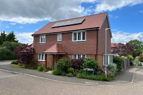 BIDDENDEN 4 bed detached house for sale
