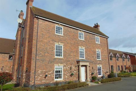 Sutton Road, Walsall 1 bed retirement property for sale