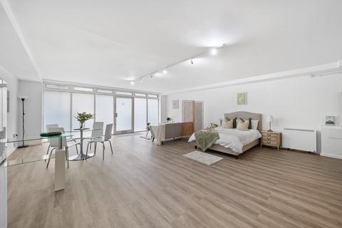 Palmers Road, London, E2 Studio for sale