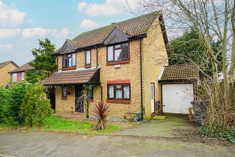 Glyndebourne Gardens, St.... 4 bed detached house for sale
