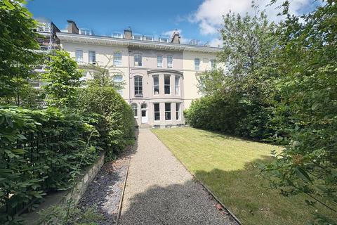 Driffield Terrace, The Mount 2 bed apartment for sale