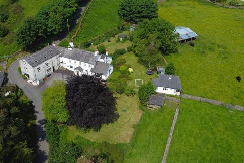 Windy Ash with Annexe, Ulverston 6 bed semi