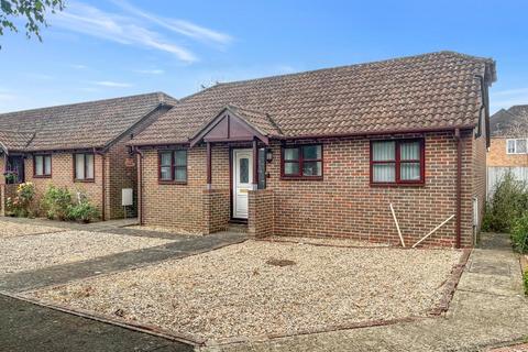 Bramley Gardens, Ashford TN23 2 bed detached bungalow for sale