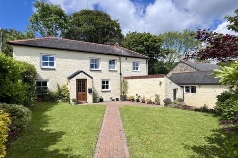 Charlestown Road, St. Austell 3 bed detached house for sale