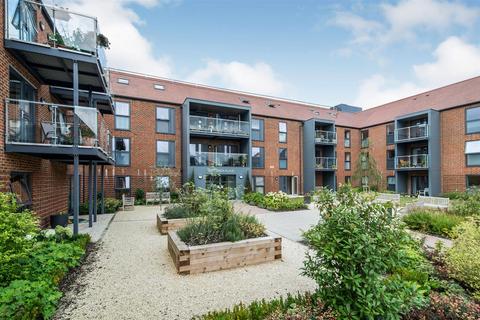Wayfarer Place, The Dean, Alresford... 1 bed apartment for sale