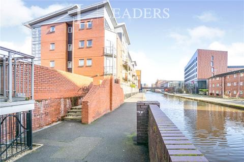 Shot Tower Close, Chester, Cheshire 2 bed apartment for sale
