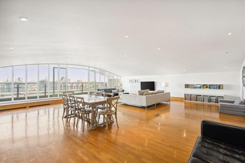 River View Heights, Bermondsey Wall... 4 bed apartment for sale