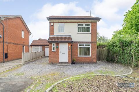 2 bedroom detached house for sale