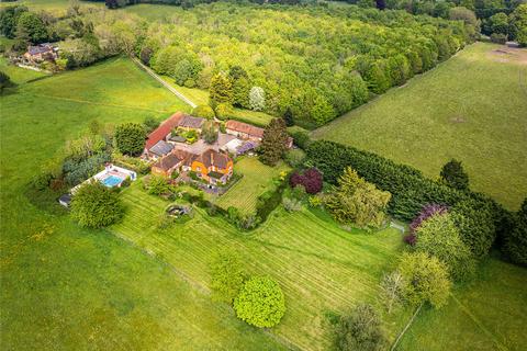 Whitchurch Hill, Oxfordshire, RG8 5 bed detached house for sale