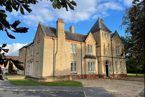 Rectory Park, Sturton By Stow, LN1 2 bed flat for sale