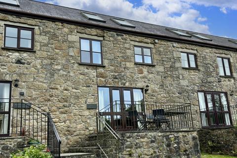 Kenegie Manor Holiday Park, Gulval... 3 bed terraced house for sale