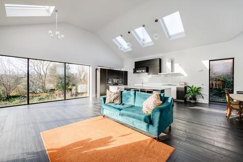 North Road, Winchester SO23 3 bed detached bungalow for sale