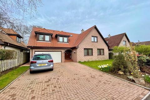 Macaulay Drive, Craigiebuckler, AB15 5 bed detached house for sale