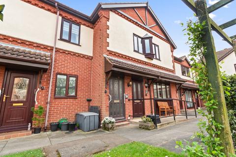 Lilac Court, Scartho, Grimsby, N.E... 1 bed retirement property for sale