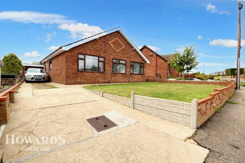 Dorothy Avenue, Bradwell 3 bed detached bungalow for sale