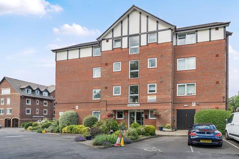 Wood Lane, Ruislip, Middlesex 1 bed apartment for sale
