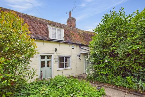 Colchester Road, White Colne... 2 bed cottage for sale