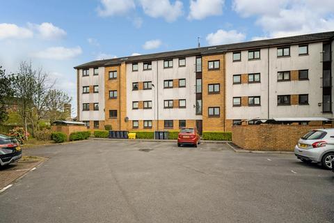 Saucel Crescent, Paisley PA1 2 bed flat for sale