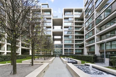 Kensington High Street Kensington W14 1 bed apartment for sale