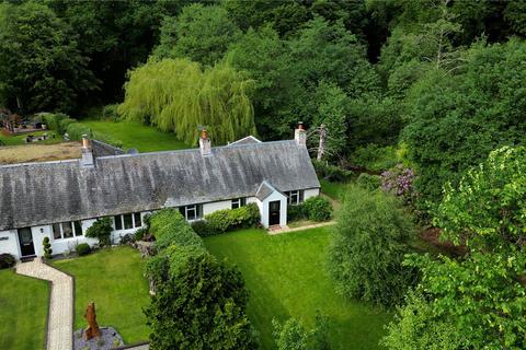 3 Fish Ponds Cottage, Stormontfield... 3 bed bungalow for sale
