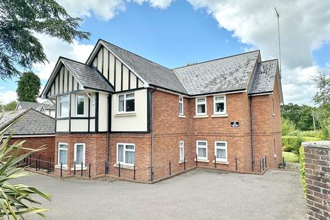 Dewlands Way, Verwood, Dorset, BH31 2 bed apartment for sale