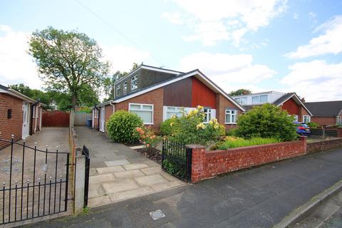 4 bedroom semi-detached bungalow for sale