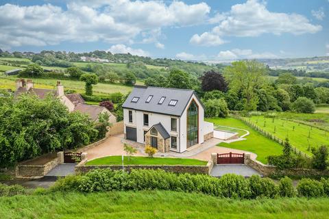 Horsleygate Lane, Dronfield S18 4 bed detached house for sale